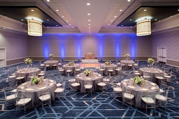 hilton university of florida conference center gainesville