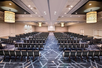hilton university of florida conference center gainesville