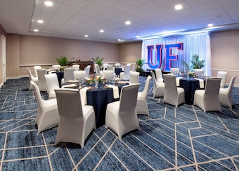 hilton university of florida conference center gainesville
