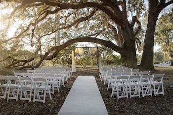 hilton university of florida conference center gainesville
