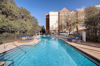 hilton university of florida conference center gainesville
