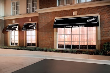 hilton university of florida conference center gainesville