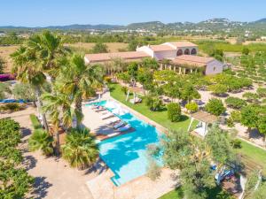 santa eulalia del rio