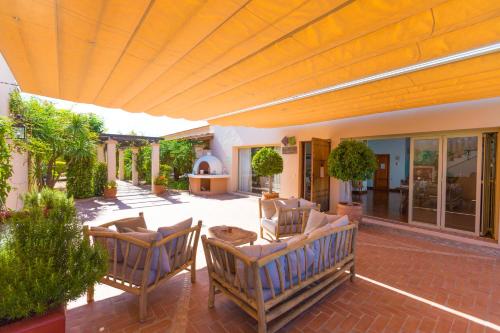 santa eulalia del rio