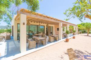 santa eulalia del rio