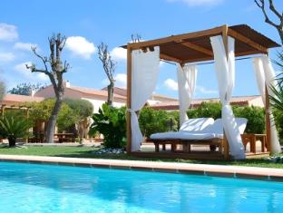 santa eulalia del rio