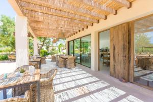 santa eulalia del rio