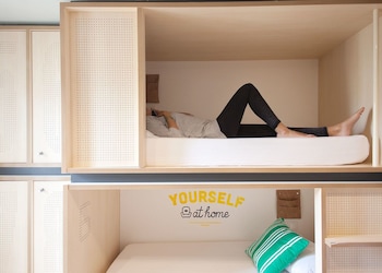 toc hostel and suites madrid