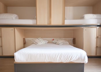 toc hostel and suites madrid