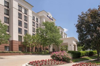 Springhill Suites Gaithersburg,Gaithersburg>>Bethesda,3 star