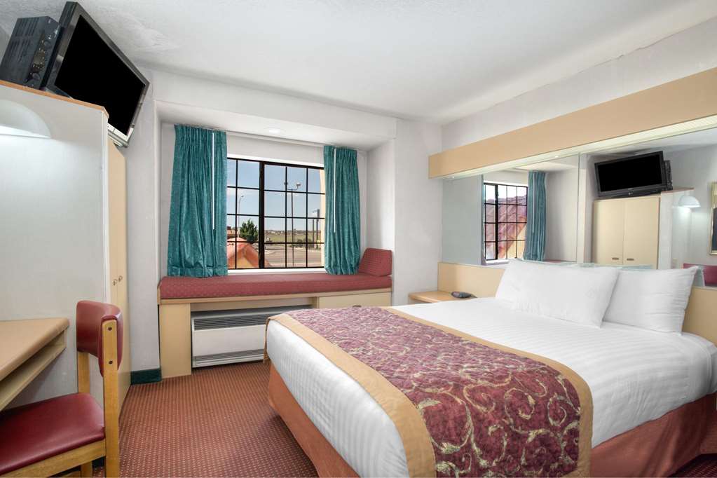 microtel inn by wyndham gallup