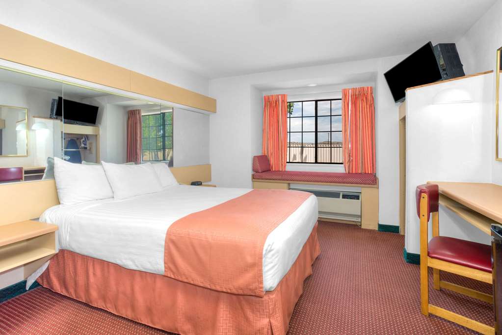 microtel inn by wyndham gallup