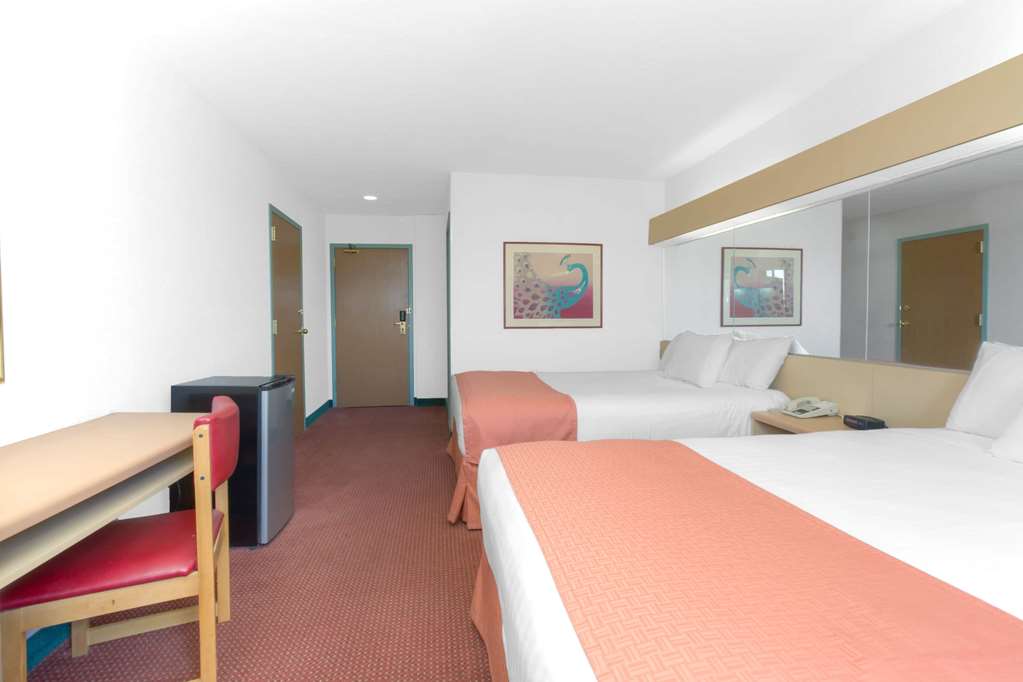 microtel inn by wyndham gallup