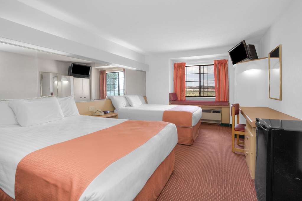 microtel inn by wyndham gallup