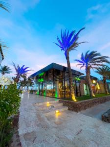 tibisay hotel boutique margarita