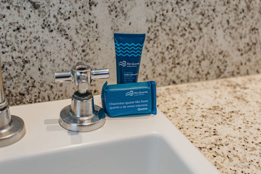 rio quente resorts hotel pousada