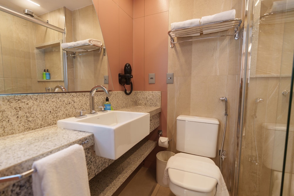 rio quente resorts hotel pousada