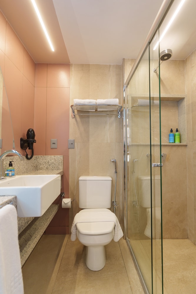 rio quente resorts hotel pousada