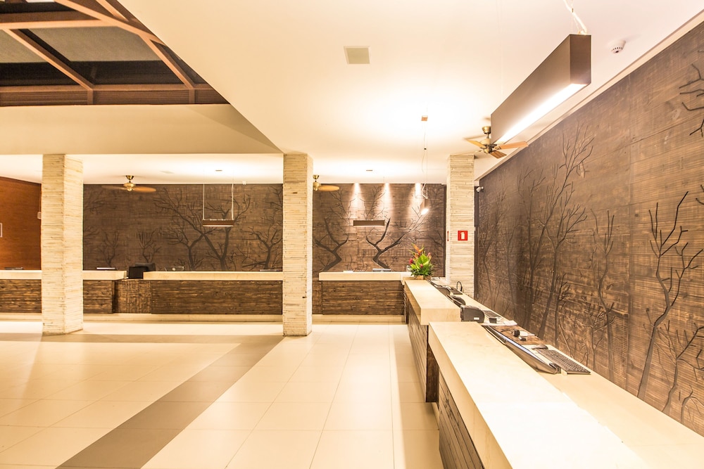 rio quente resorts hotel pousada