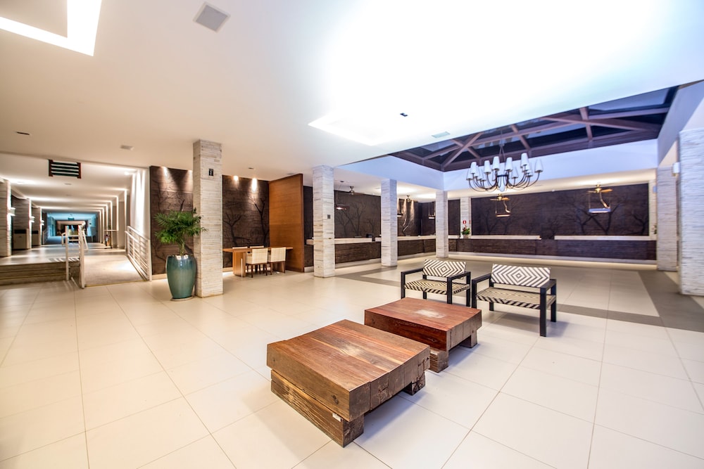 rio quente resorts hotel pousada