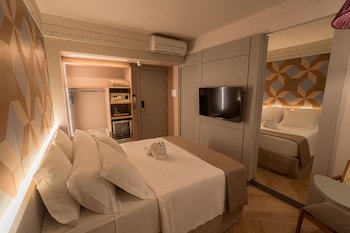 rio quente resorts hotel pousada