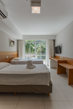 rio quente resorts hotel pousada