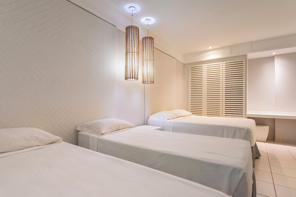 rio quente resorts hotel pousada