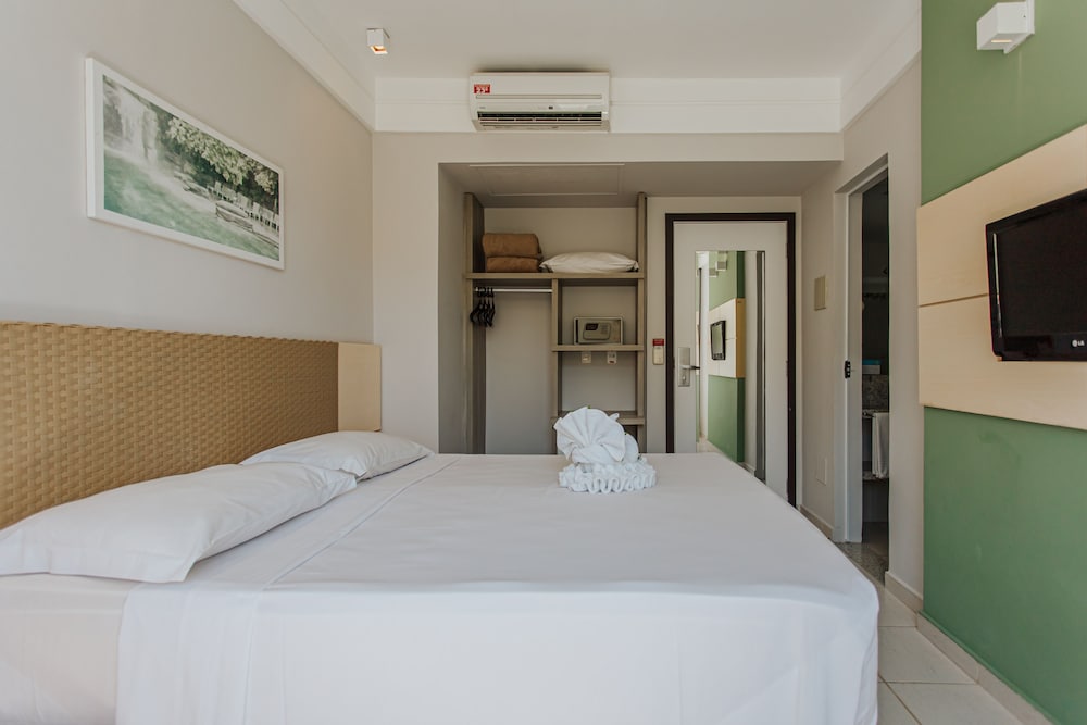 rio quente resorts hotel pousada