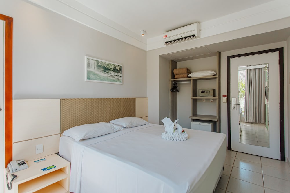 rio quente resorts hotel pousada