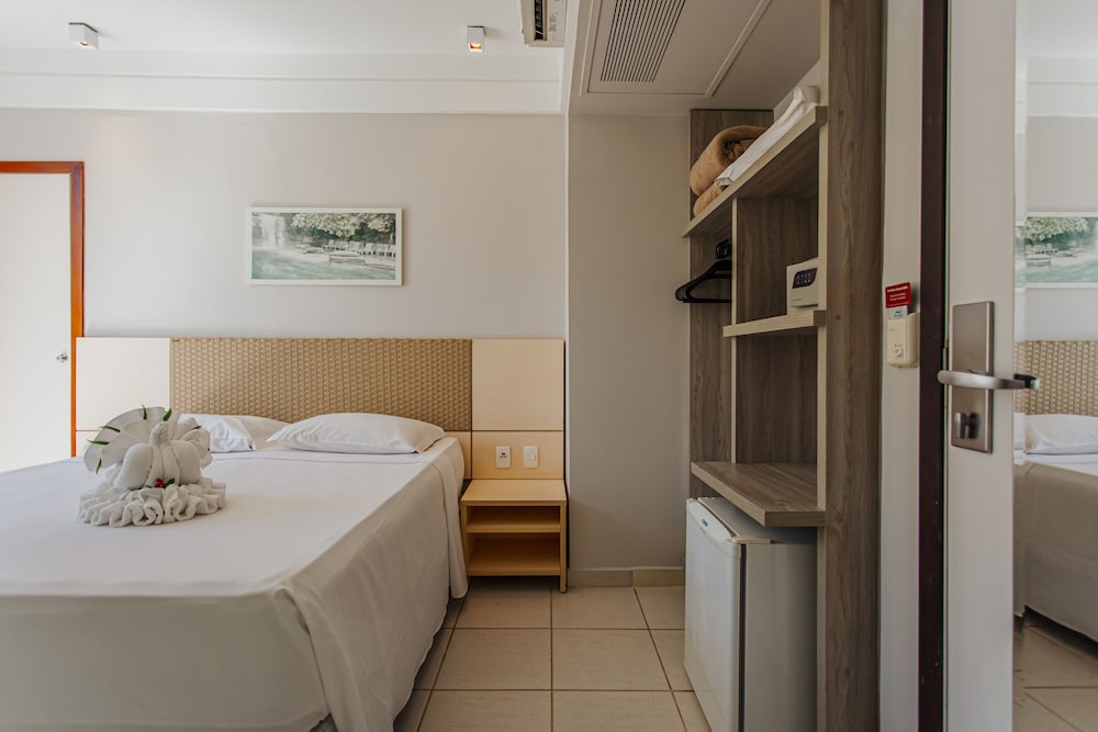 rio quente resorts hotel pousada