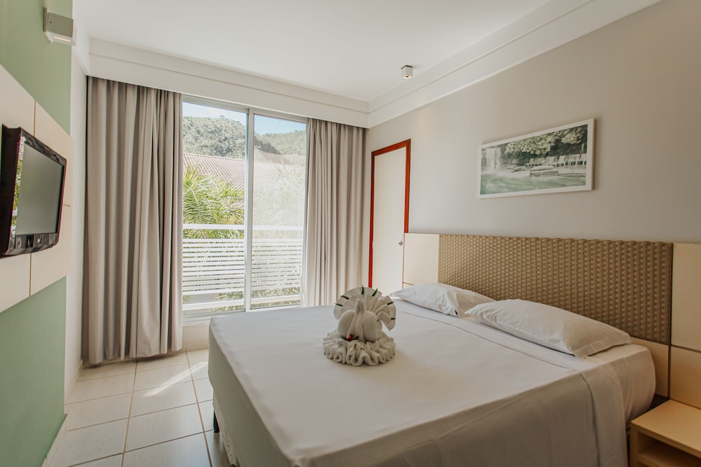 rio quente resorts hotel pousada