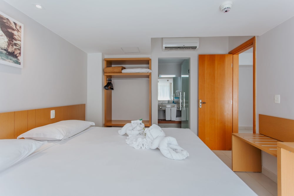 rio quente resorts hotel pousada