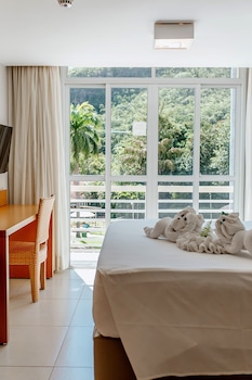 rio quente resorts hotel pousada