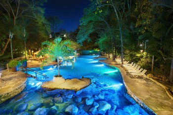 rio quente resorts hotel pousada