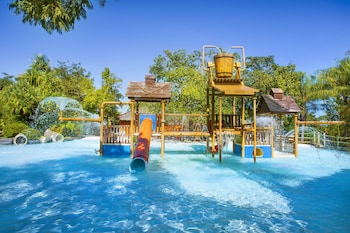 rio quente resorts hotel pousada