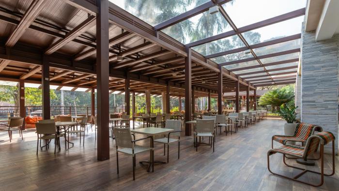 rio quente resorts hotel pousada