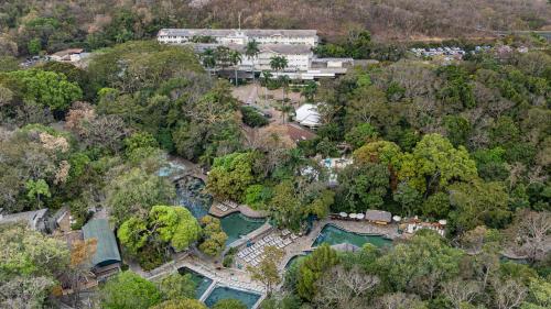 rio quente resorts hotel pousada