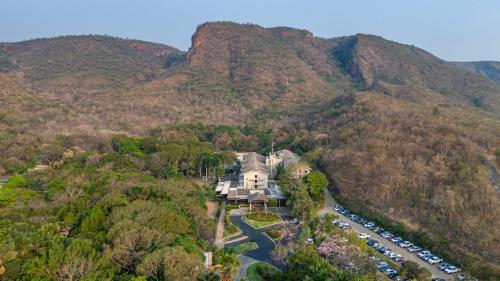 rio quente resorts hotel pousada