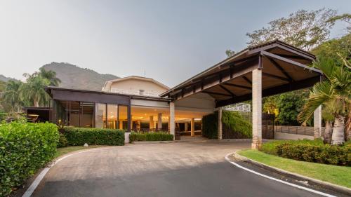 rio quente resorts hotel pousada