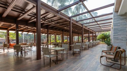 rio quente resorts hotel pousada