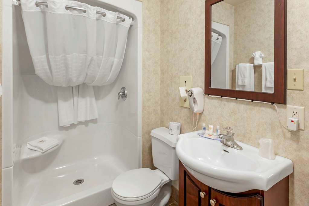 comfort inn and suites thousand islands harbour district