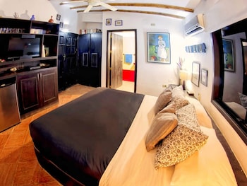 stevie wonderland hotel boutique