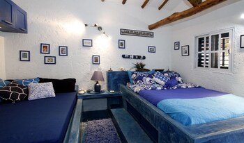 stevie wonderland hotel boutique