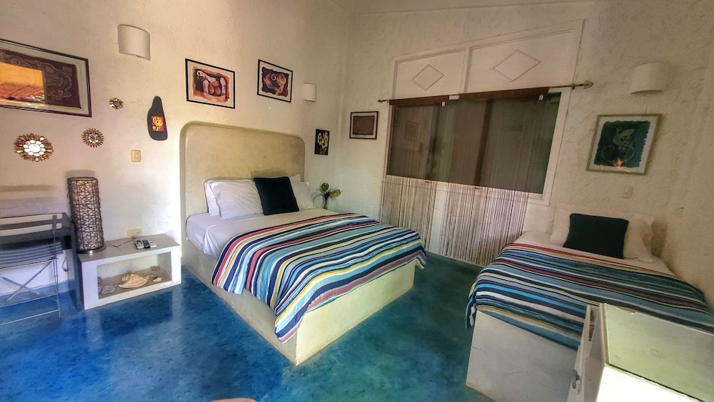 stevie wonderland hotel boutique