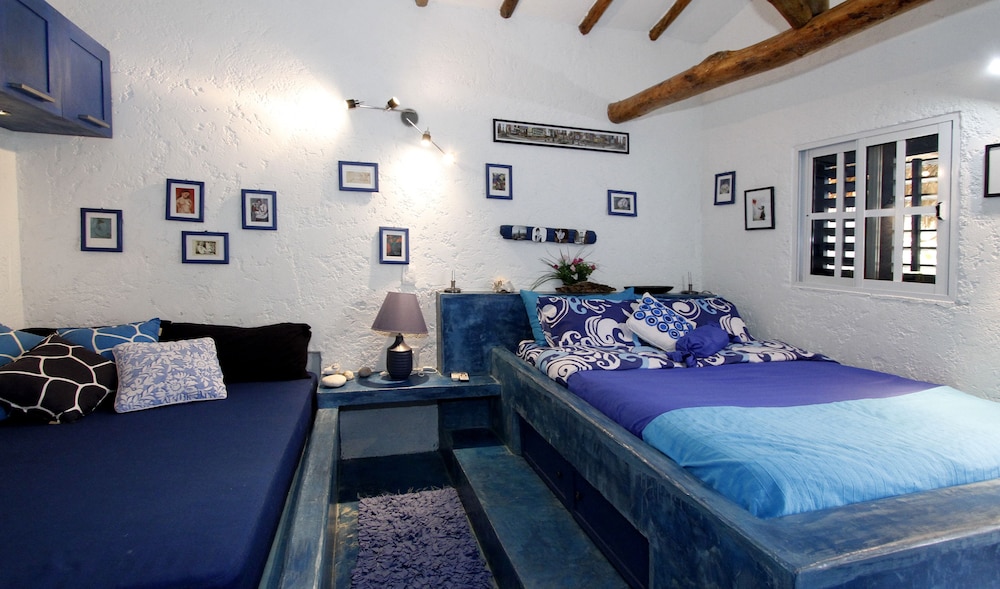 stevie wonderland hotel boutique