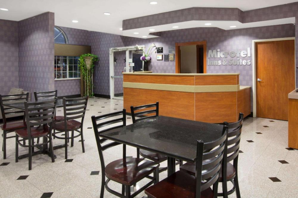 microtel inn and suites by wyndham garland dallas
