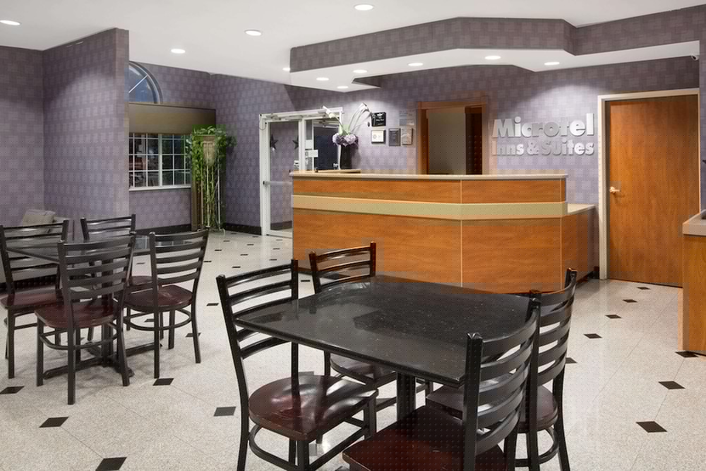 Microtel Inn & Suites By Wyndham Garland/Dallas,Garland>>Dallas,2 star