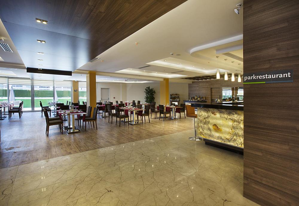 dedeman park gaziantep