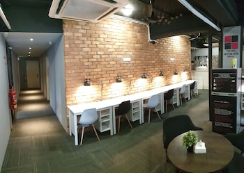 ryokan chic hotel
