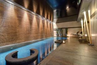 Melia Genova,Liguria>>Genoa,5 star